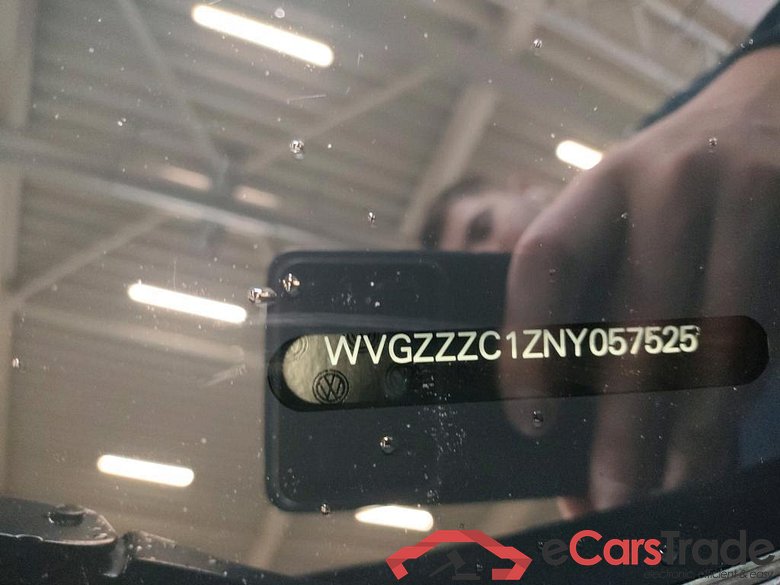 VOLKSWAGEN T-Cross 81 kW #2