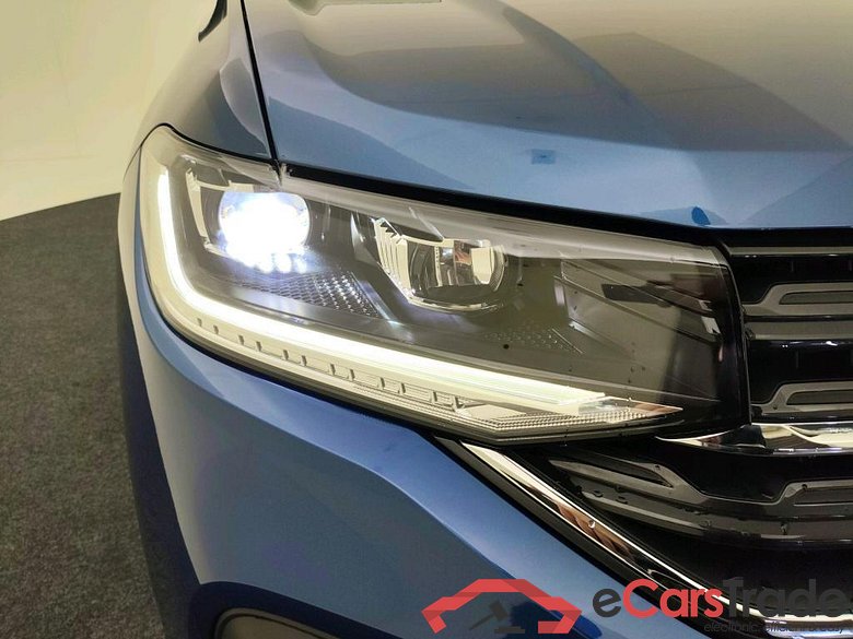 VOLKSWAGEN T-Cross 81 kW #3