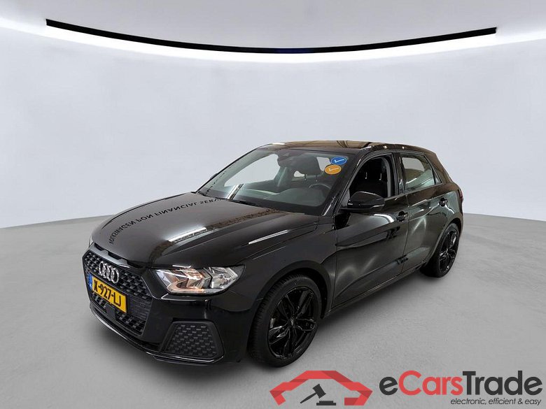 AUDI A1 Sportback 70 kW #1