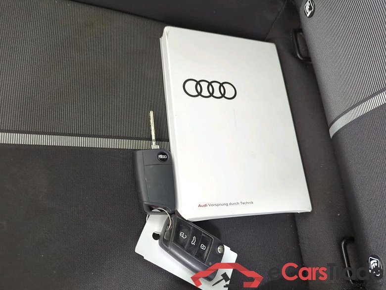 AUDI A1 Sportback 70 kW #5