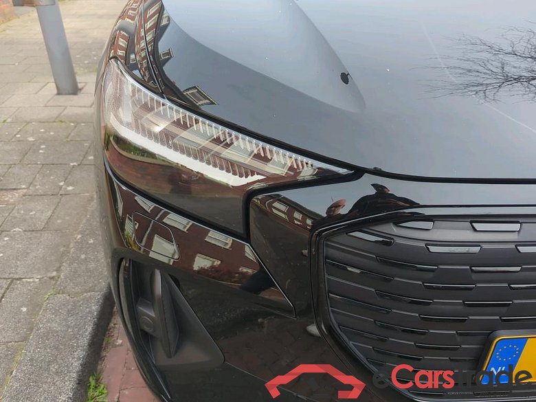 AUDI Q4 e-tron 150 kW #4