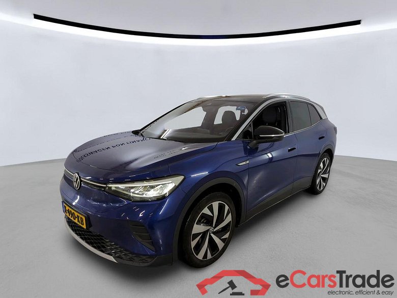 VOLKSWAGEN ID.4 150 kW #1