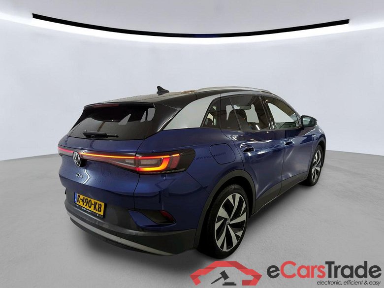 VOLKSWAGEN ID.4 150 kW #6
