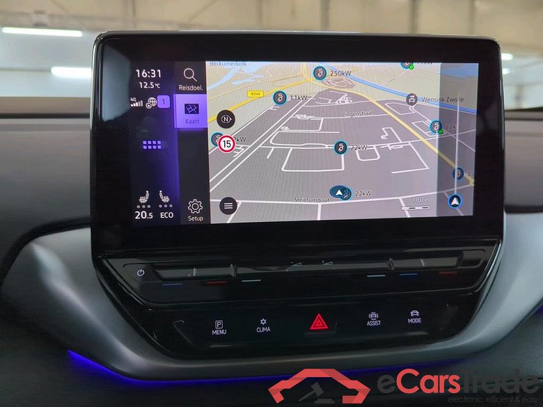 VOLKSWAGEN ID.4 109 kW #2