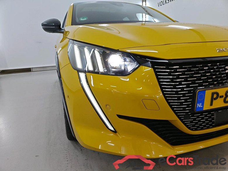 PEUGEOT 208 74 kW #4