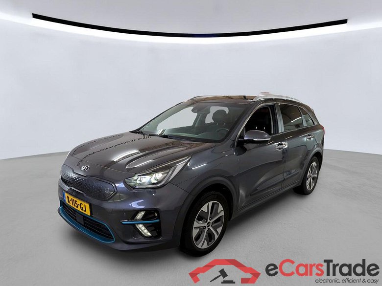 KIA e-Niro 150 kW #1