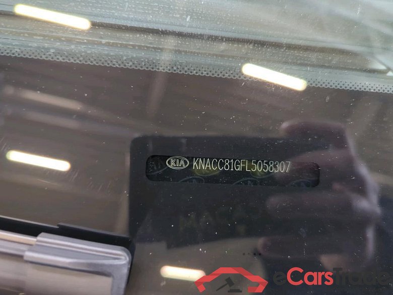 KIA e-Niro 150 kW #3