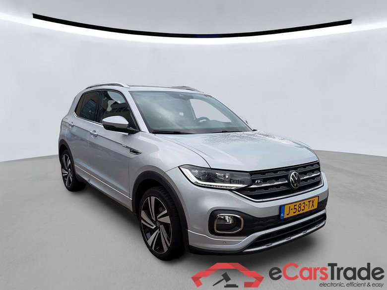 VOLKSWAGEN T-Cross 85 kW #4