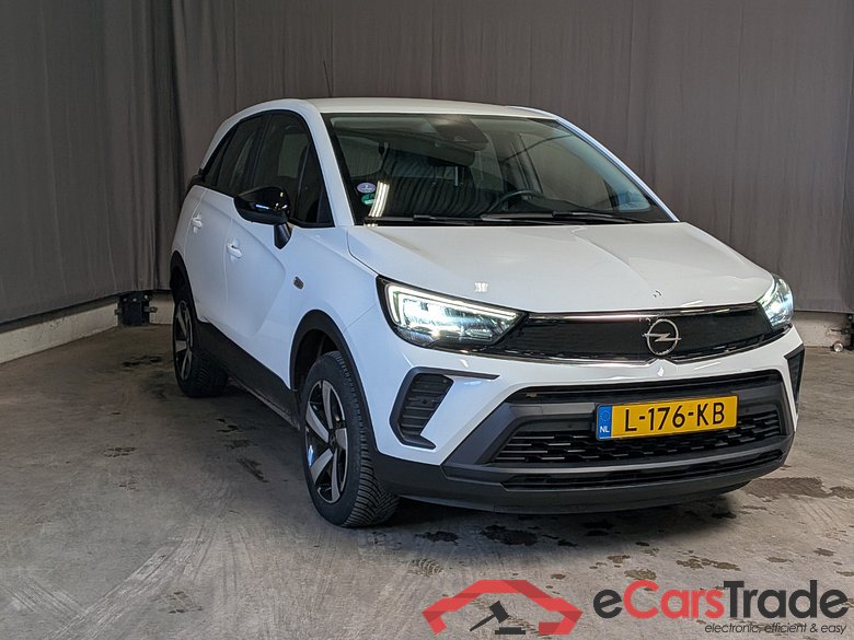 OPEL Crossland 1.2 Turbo Edition #2