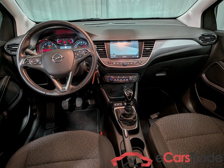 OPEL Crossland 1.2 Turbo Edition #5