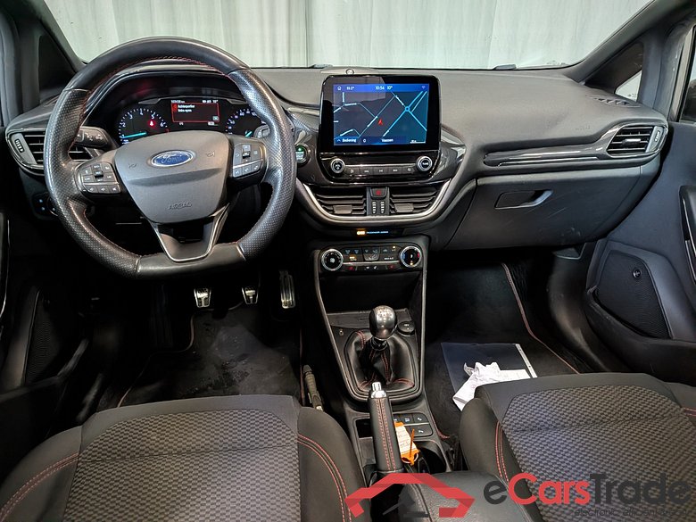 FORD FIESTA 1.0 EcoB.Hy. ST-L.X #5