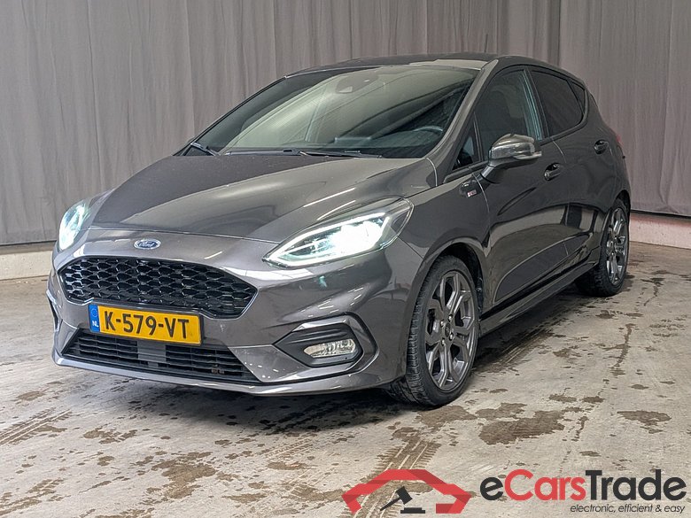 FORD FIESTA 1.0 EcoB. ST-Line X #1