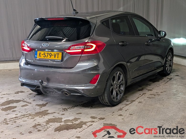 FORD FIESTA 1.0 EcoB. ST-Line X #3