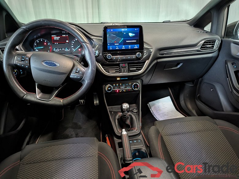 FORD FIESTA 1.0 EcoB. ST-Line X #5