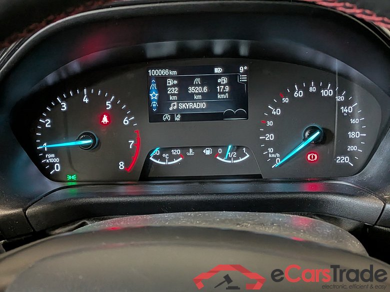 FORD FIESTA 1.0 EcoB. ST-Line X #6