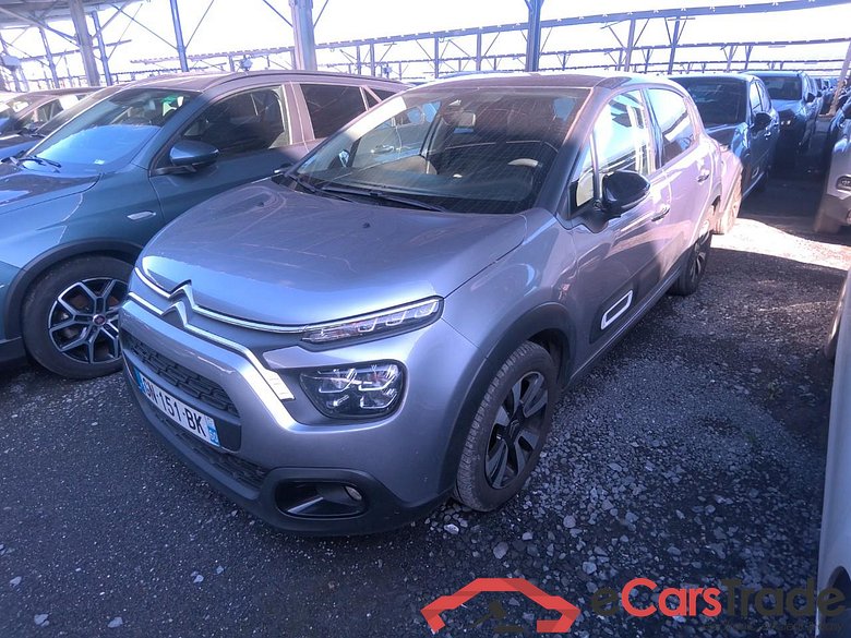 C3 PT 110 SHINE AFFAIRE (VU/VP)