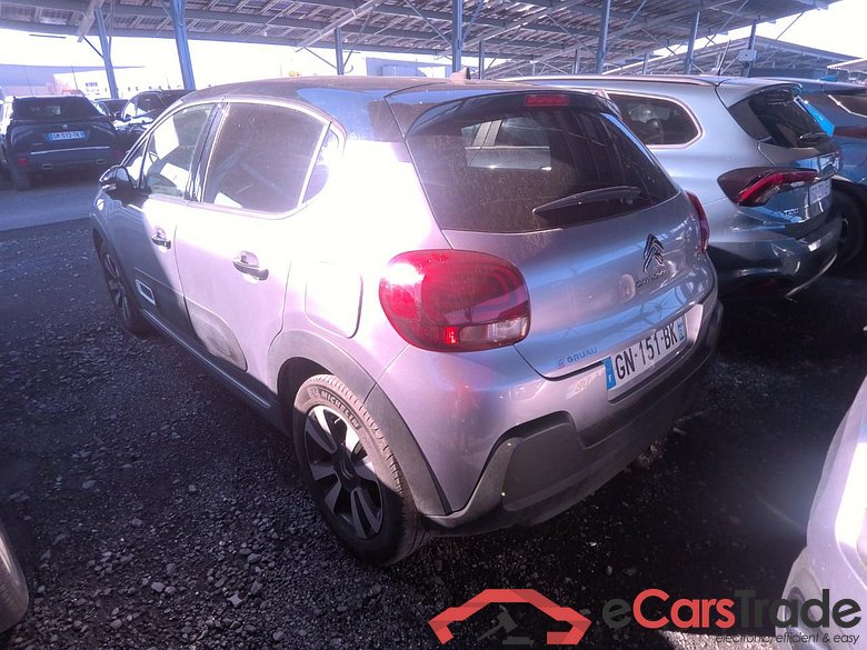 C3 PT 110 SHINE AFFAIRE (VU/VP) #4