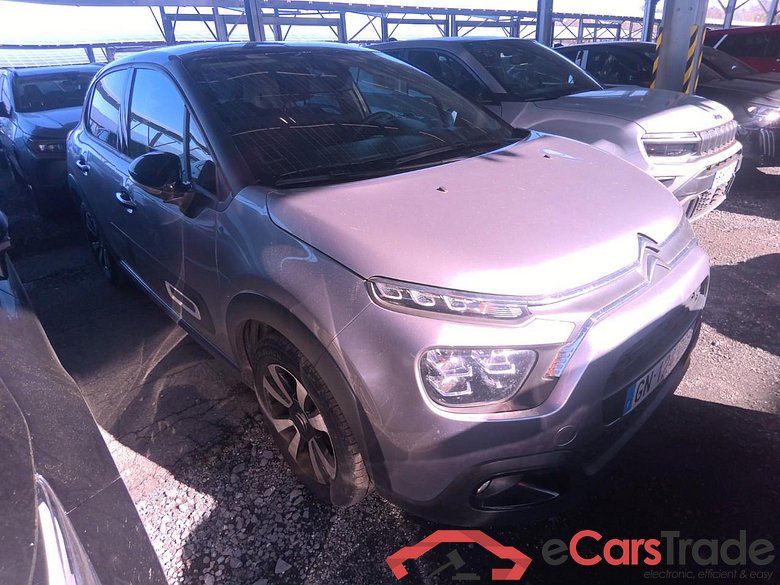 C3 PT 110 SHINE AFFAIRE (VU/VP) #2