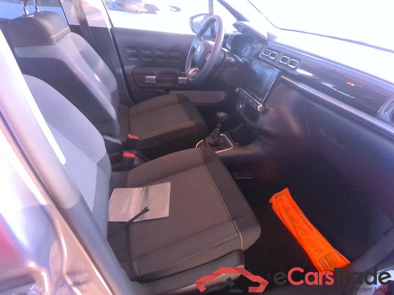 C3 PT 110 SHINE AFFAIRE (VU/VP) #5