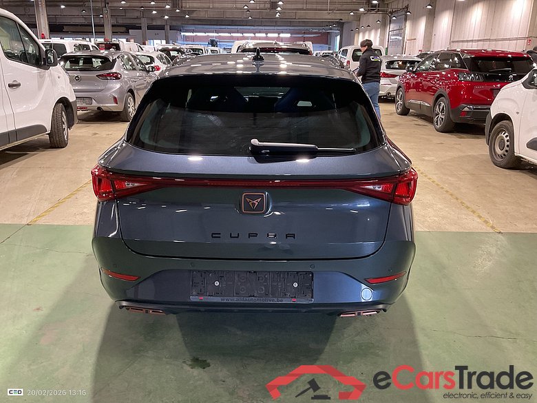 CUPRA LEON ST 1.4 PHEV E-HYBRID 150KW DSG SP #5