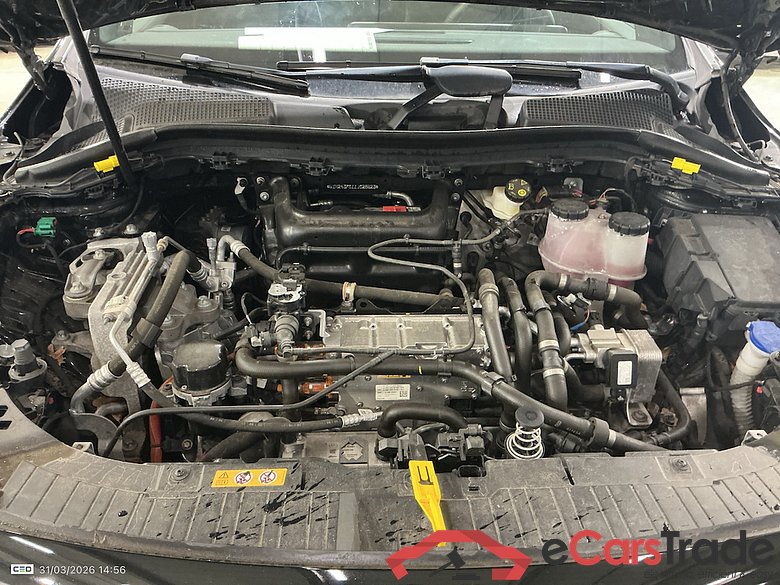 MERCEDES-BENZ EQA BEV 67KWH EQA 250 BUSINESS SOLUTION LUX #6