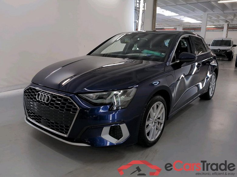 AUDI A3 SPORTBACK 1.4 40 TFSI E S TRON. ADVANCED SPORTBACK
