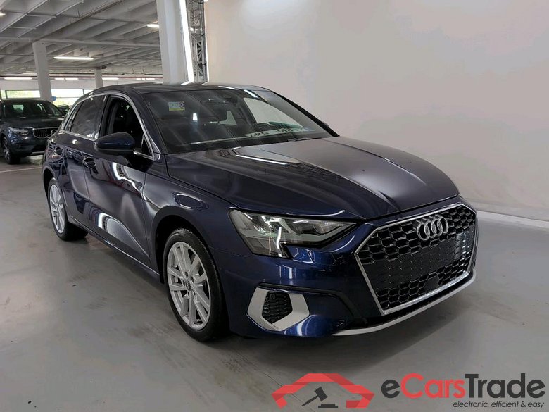 AUDI A3 SPORTBACK 1.4 40 TFSI E S TRON. ADVANCED SPORTBACK #2