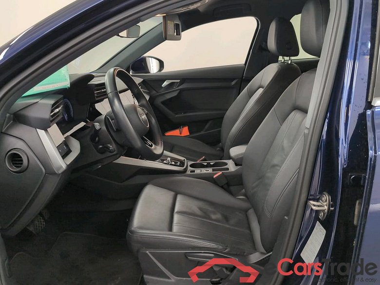 AUDI A3 SPORTBACK 1.4 40 TFSI E S TRON. ADVANCED SPORTBACK #5