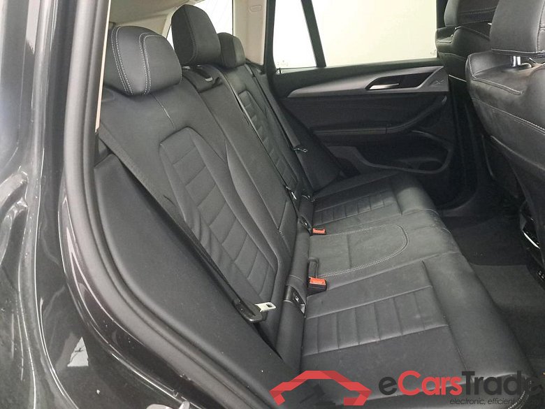 BMW X3 - 2018 2.0iA xDrive30e PHEV OPF #6