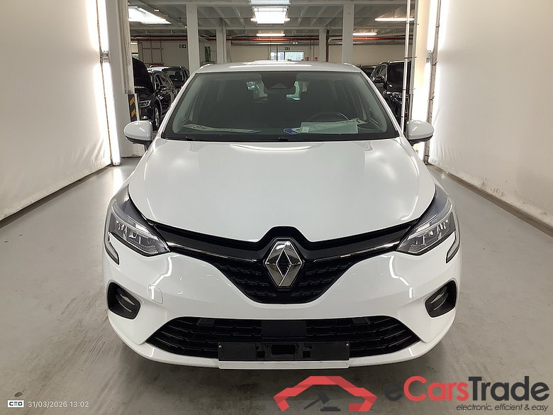 RENAULT Clio 1.0 TCE 100 CORPORATE EDITION #2