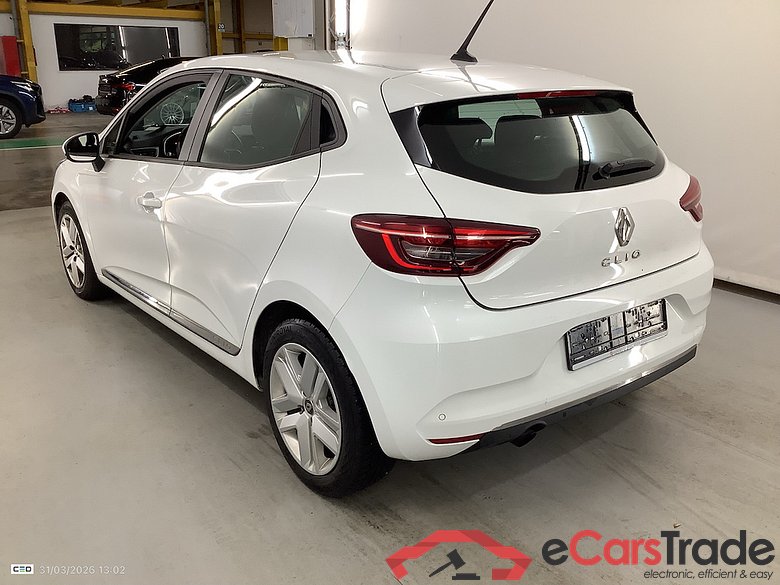 RENAULT Clio 1.0 TCE 100 CORPORATE EDITION #3