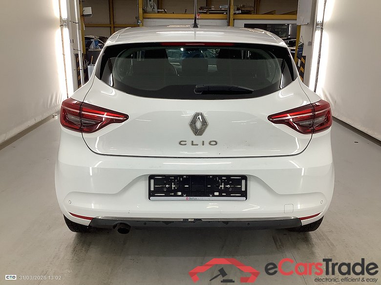 RENAULT Clio 1.0 TCE 100 CORPORATE EDITION #5