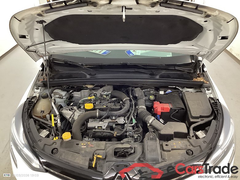 RENAULT Clio 1.0 TCE 100 CORPORATE EDITION #6