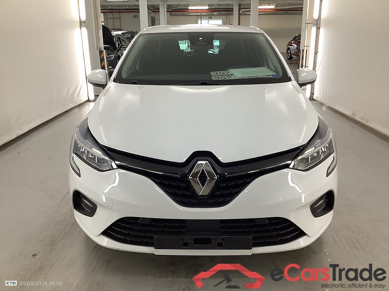 RENAULT Clio 1.0 TCE 100 CORPORATE EDITION #2