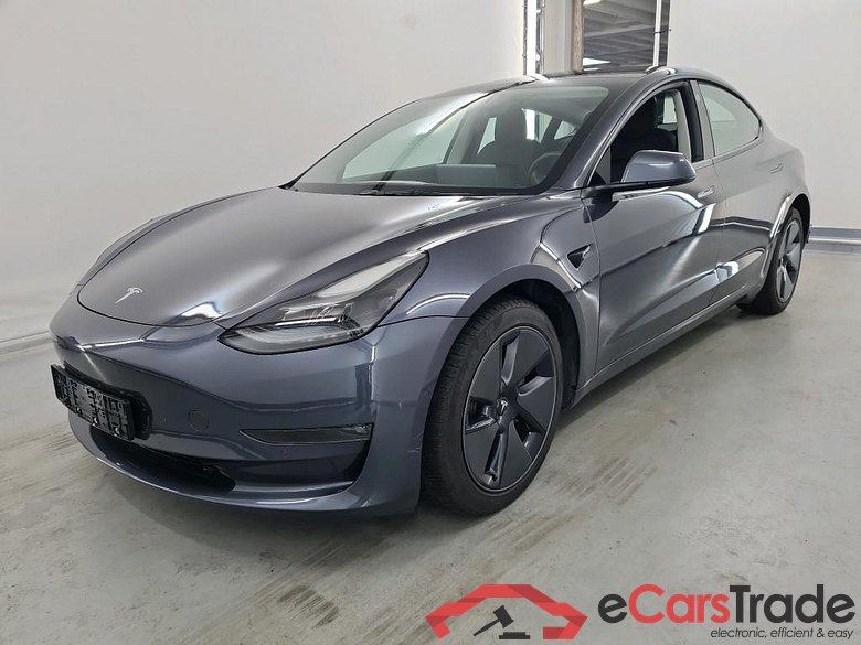 TESLA MODEL 3 BEV 75KWH LONG RANGE DUAL MOTOR 4WD AUTO #1