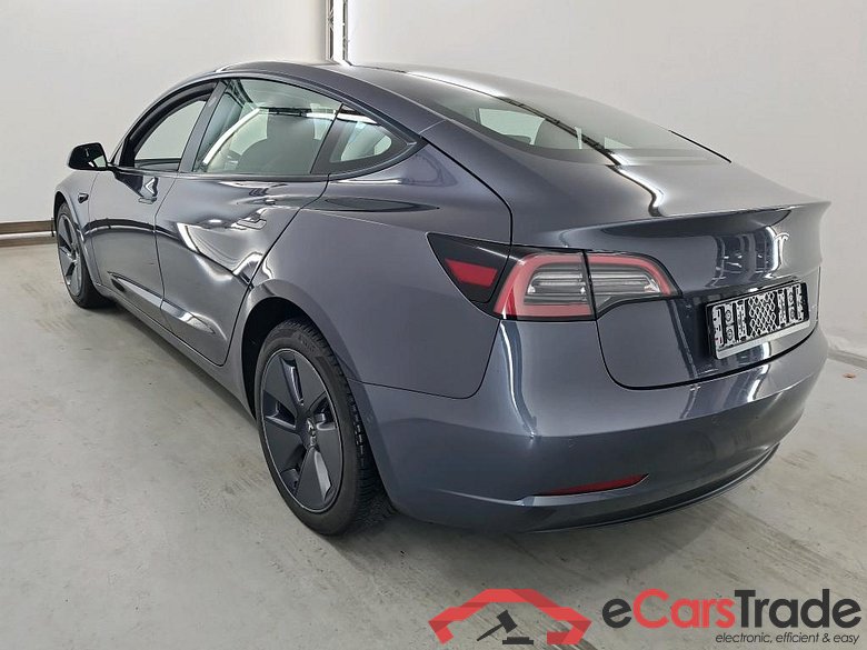 TESLA MODEL 3 BEV 75KWH LONG RANGE DUAL MOTOR 4WD AUTO #3