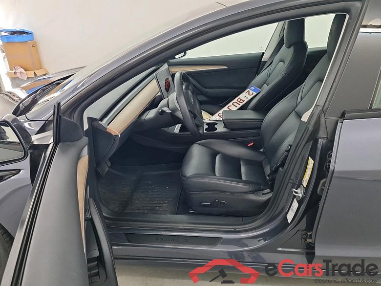 TESLA MODEL 3 BEV 75KWH LONG RANGE DUAL MOTOR 4WD AUTO #5