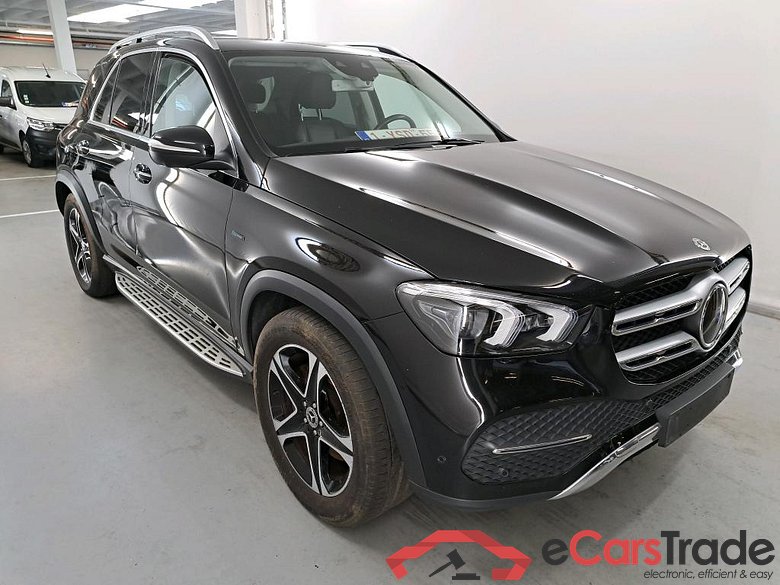 MERCEDES-BENZ CLASS GLE DIESEL (W167) GLE 350 de 4-Matic PHEV #2