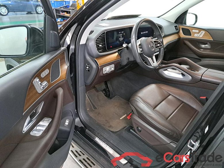 MERCEDES-BENZ CLASS GLE DIESEL (W167) GLE 350 de 4-Matic PHEV #5