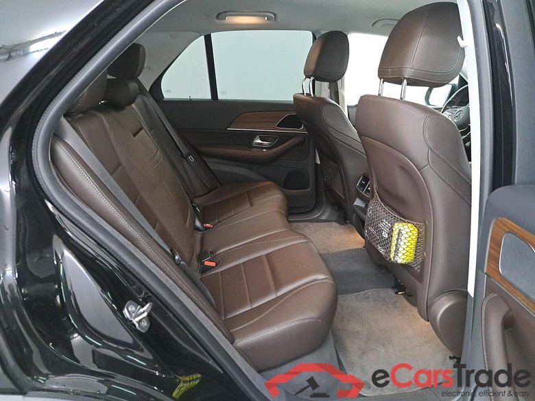 MERCEDES-BENZ CLASS GLE DIESEL (W167) GLE 350 de 4-Matic PHEV #6