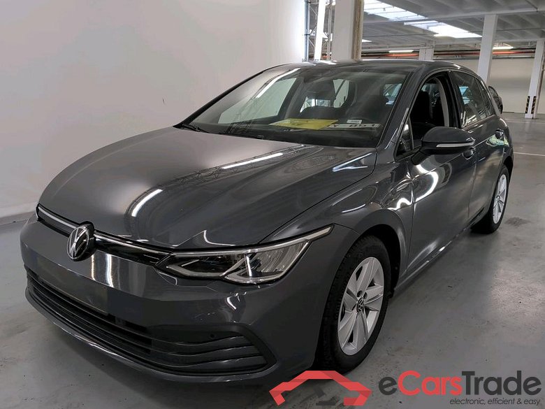 VOLKSWAGEN GOLF VIII 1.0 TSI 81KW LIFE BUSINESS #1