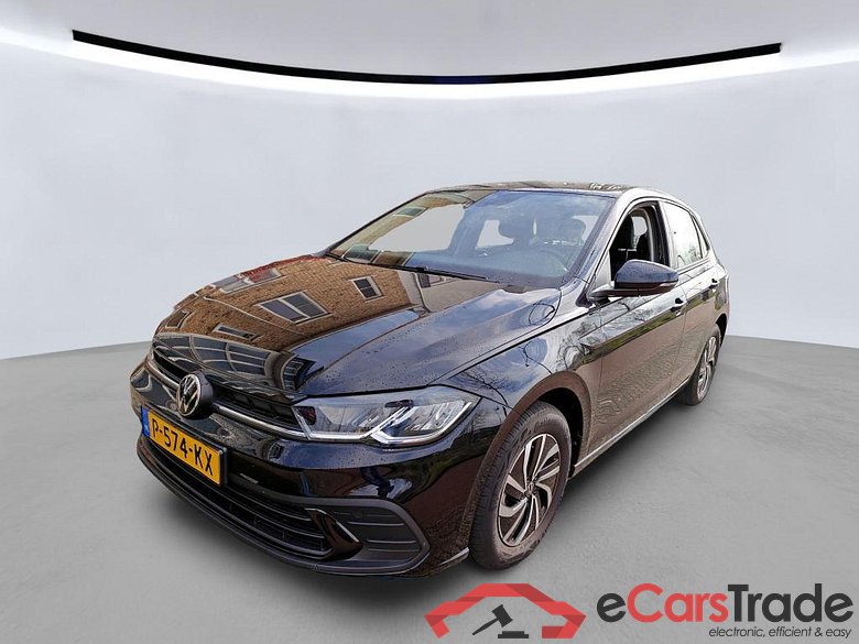 VOLKSWAGEN POLO 70 kW #1