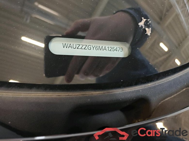 AUDI A3 Limousine 81 kW #2