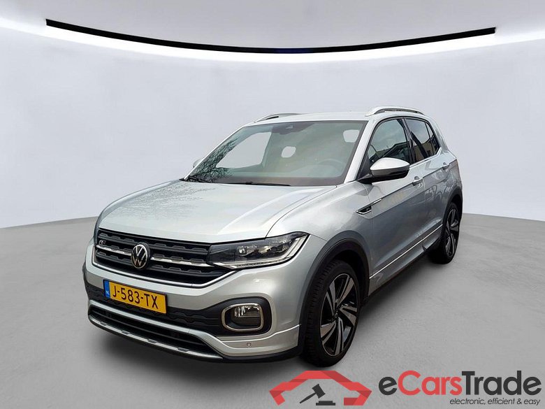 VOLKSWAGEN T-Cross 85 kW #1