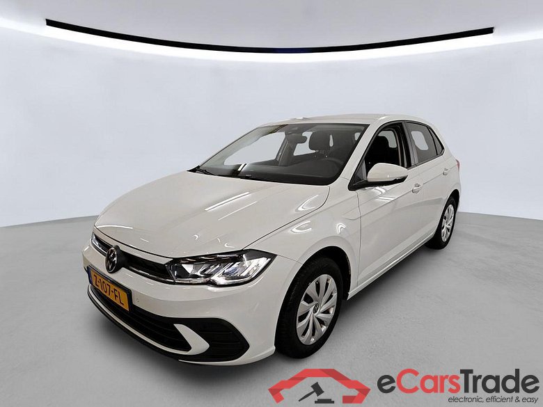VOLKSWAGEN POLO 70 kW #1