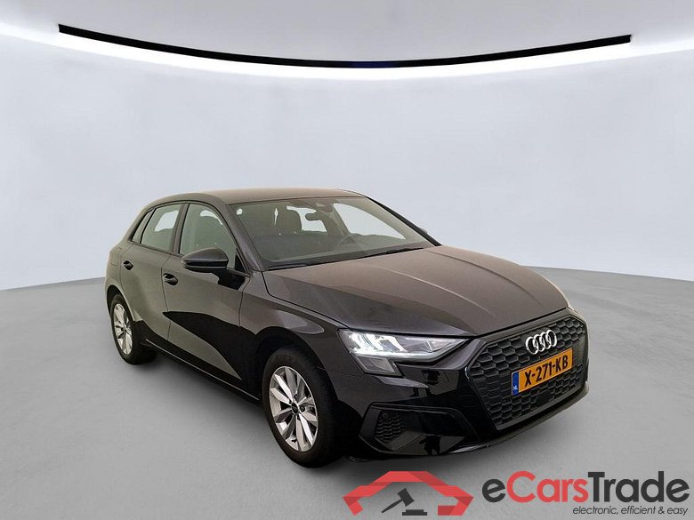 AUDI A3 Sportback 81 kW #5