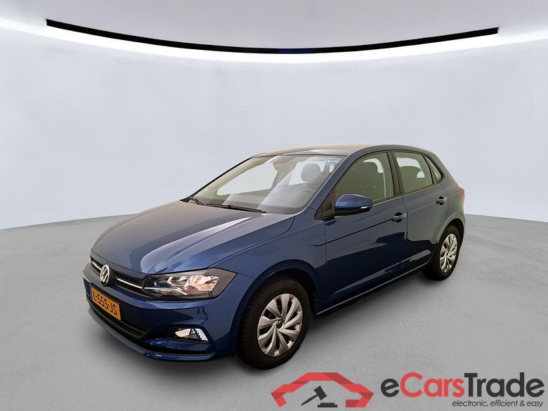 VOLKSWAGEN POLO 70 kW #1