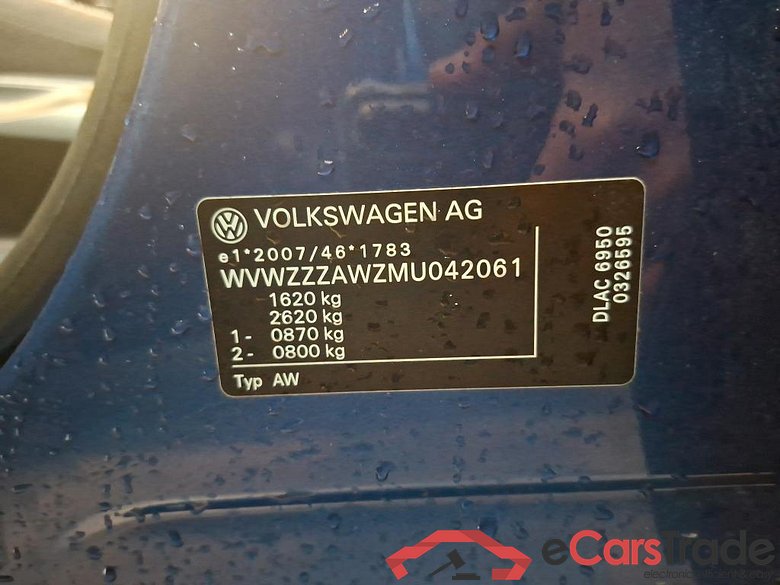 VOLKSWAGEN POLO 70 kW #2