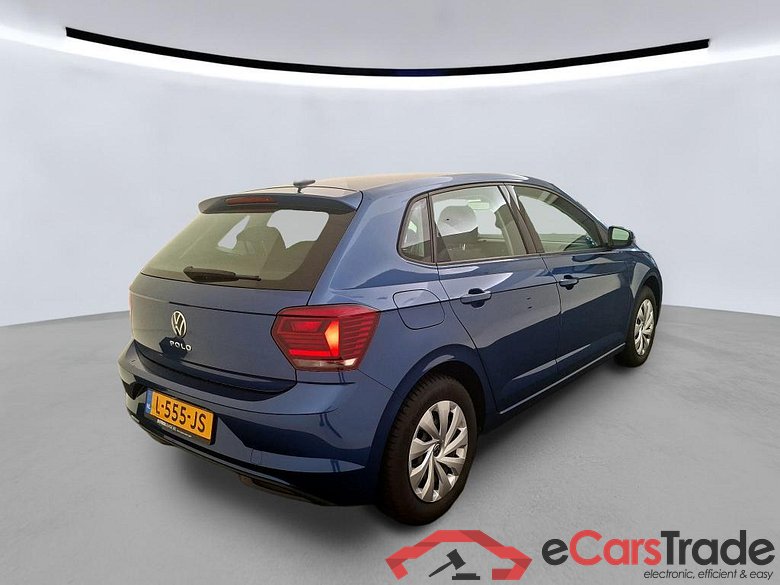 VOLKSWAGEN POLO 70 kW #5