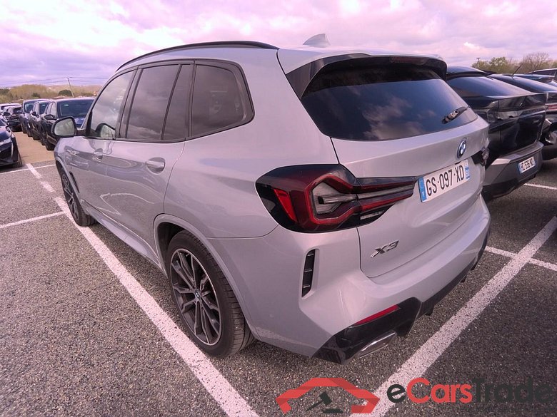 X3 XDRIVE 30E 292 MSPORT RSK WIP chtx #3